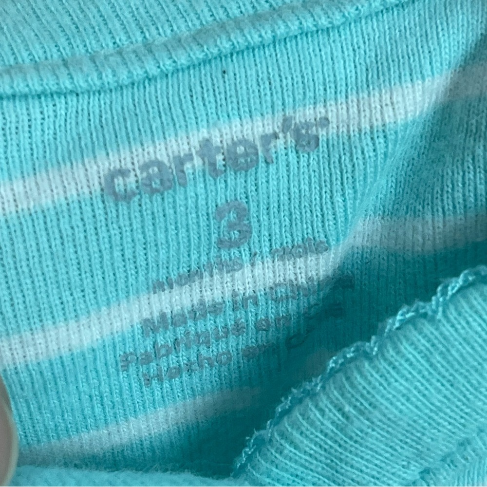 Carters sleeper bundle 3 months - Picture 4 of 4